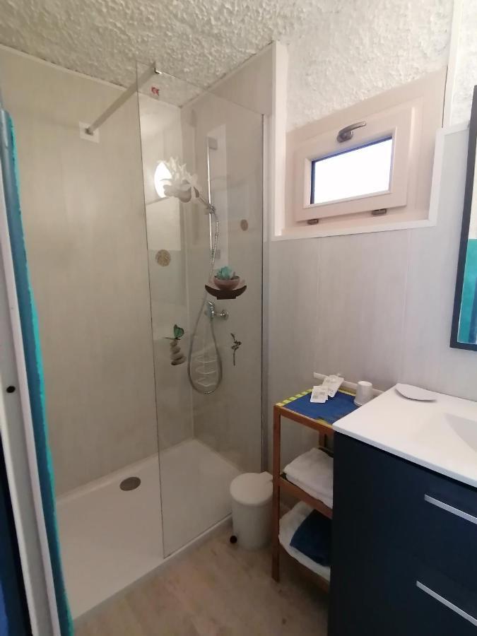 Auberge Du Botaniste Boissieres  Eksteriør billede