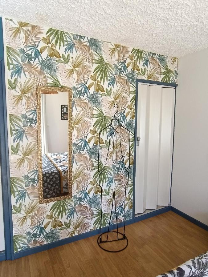 Auberge Du Botaniste Boissieres  Eksteriør billede